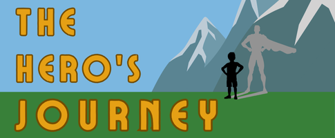 The Hero’s Journey